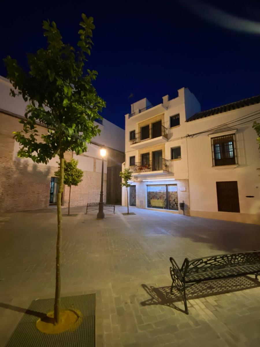 Dúplex Centro Écija - Housity