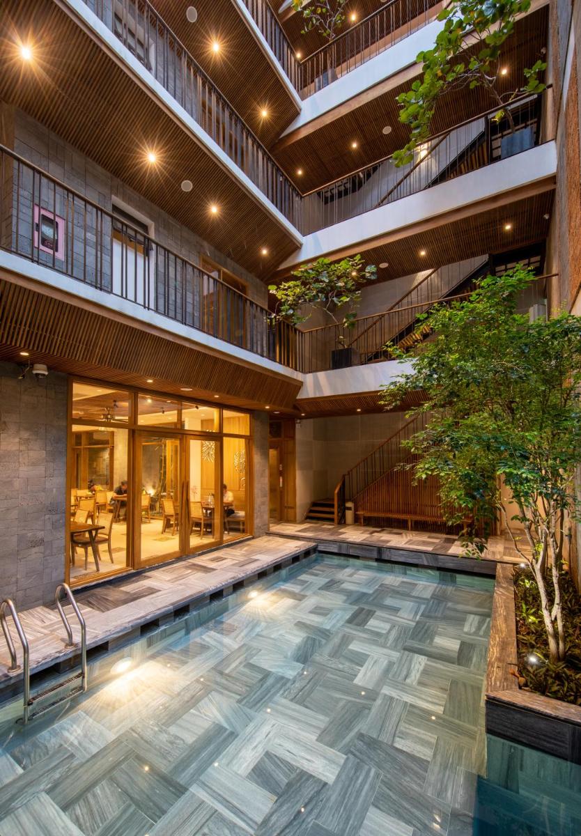 Daisy Boutique Hotel - Housity