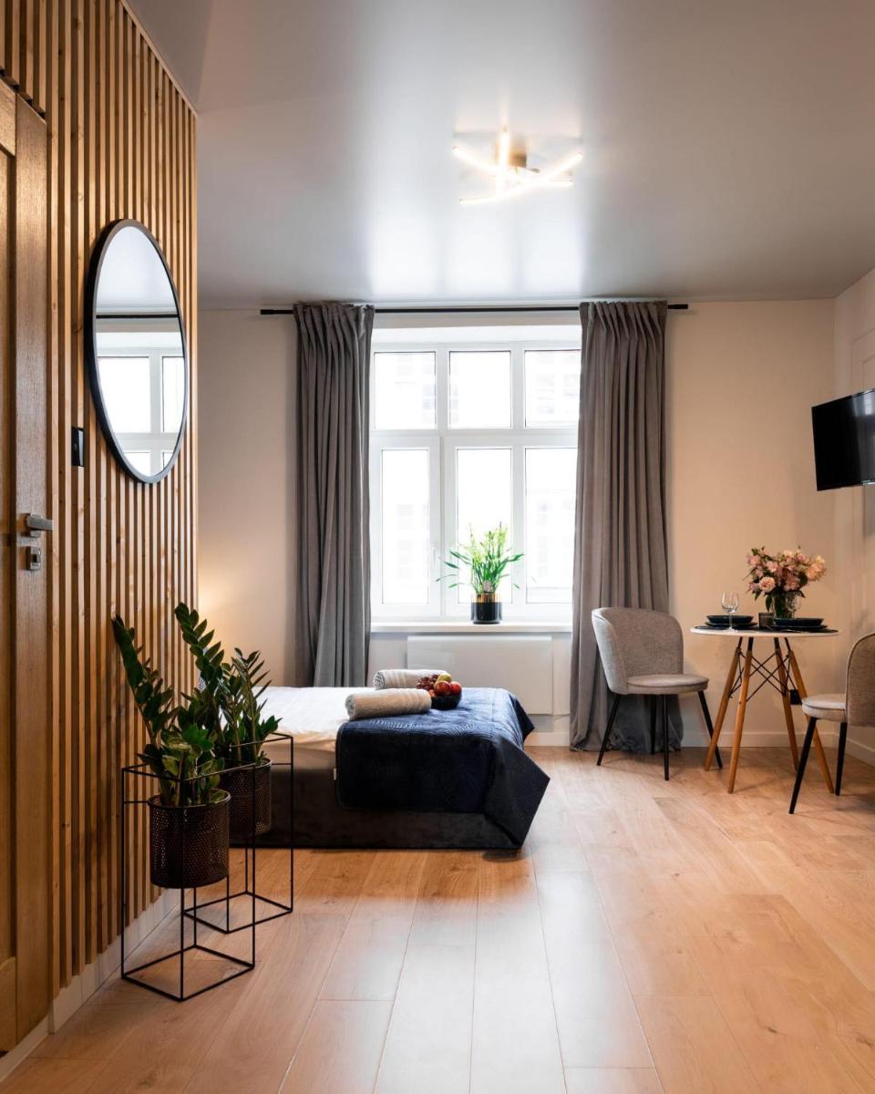 Apartament FilHarmonia - Housity