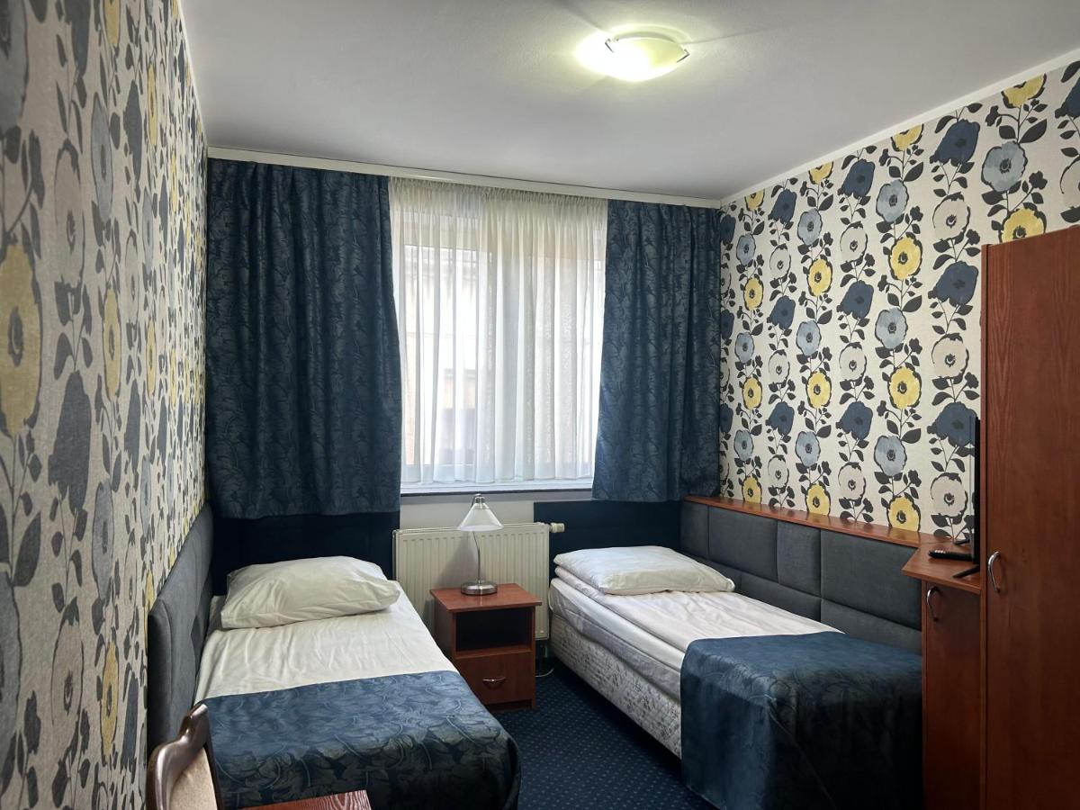 Centrum - Housity