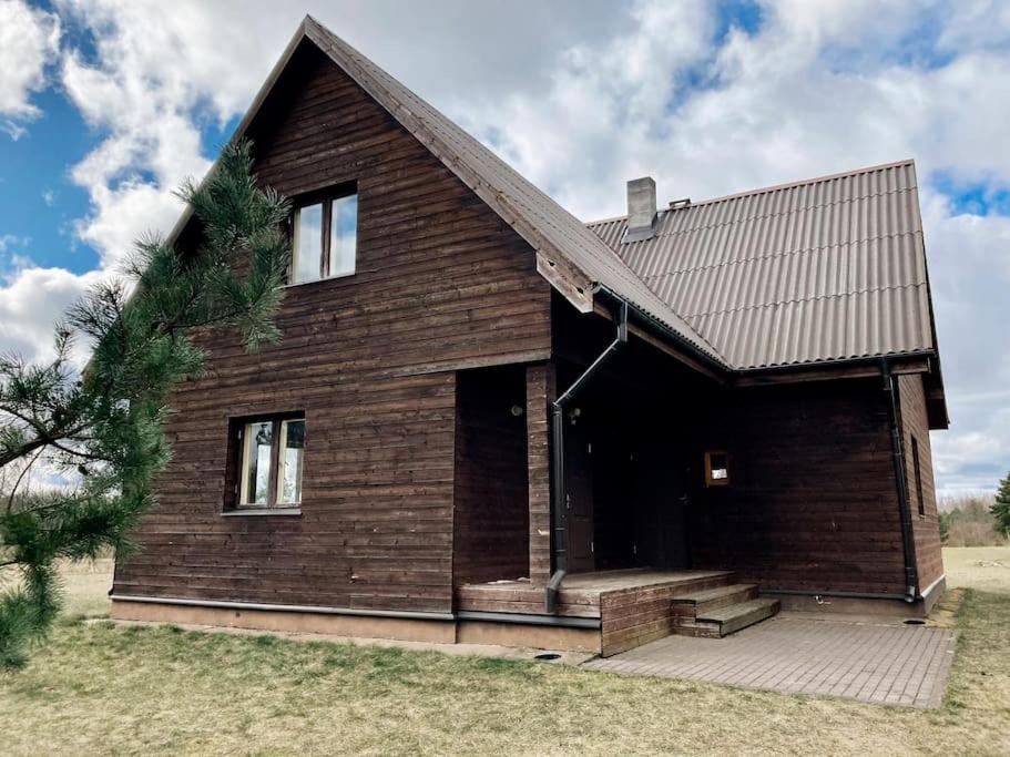 Pine Forest House - Housity