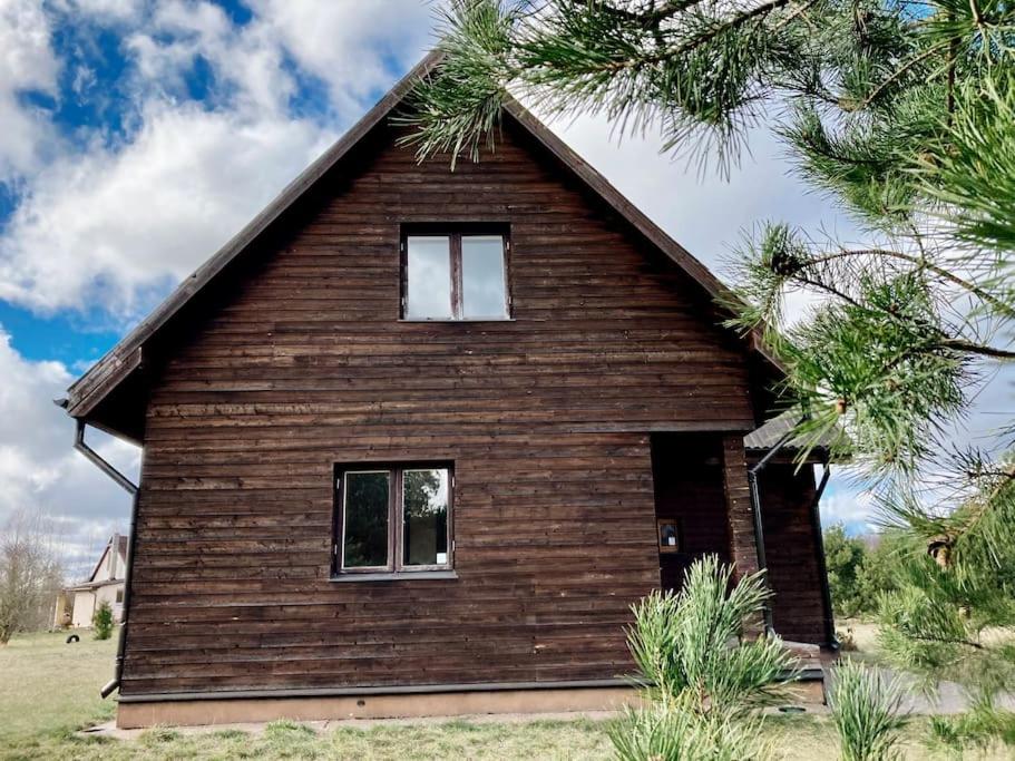 Pine Forest House - Housity