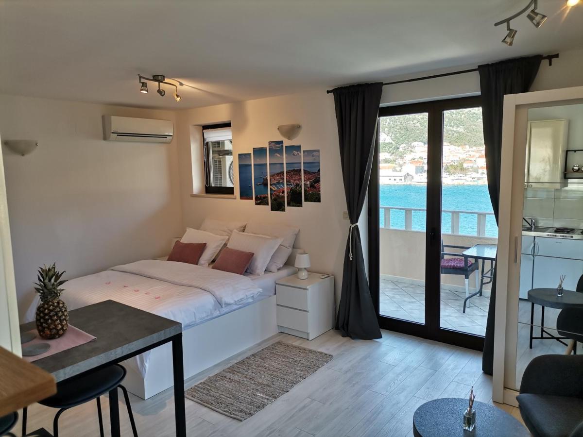 Suitetrails - Apartments and Rooms Maritimo