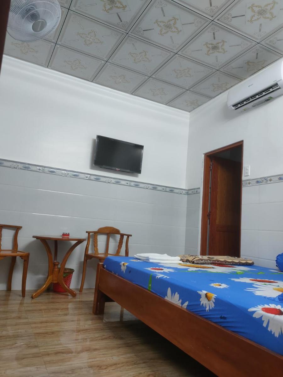 Nhà nghỉ Phương Linh - Housity