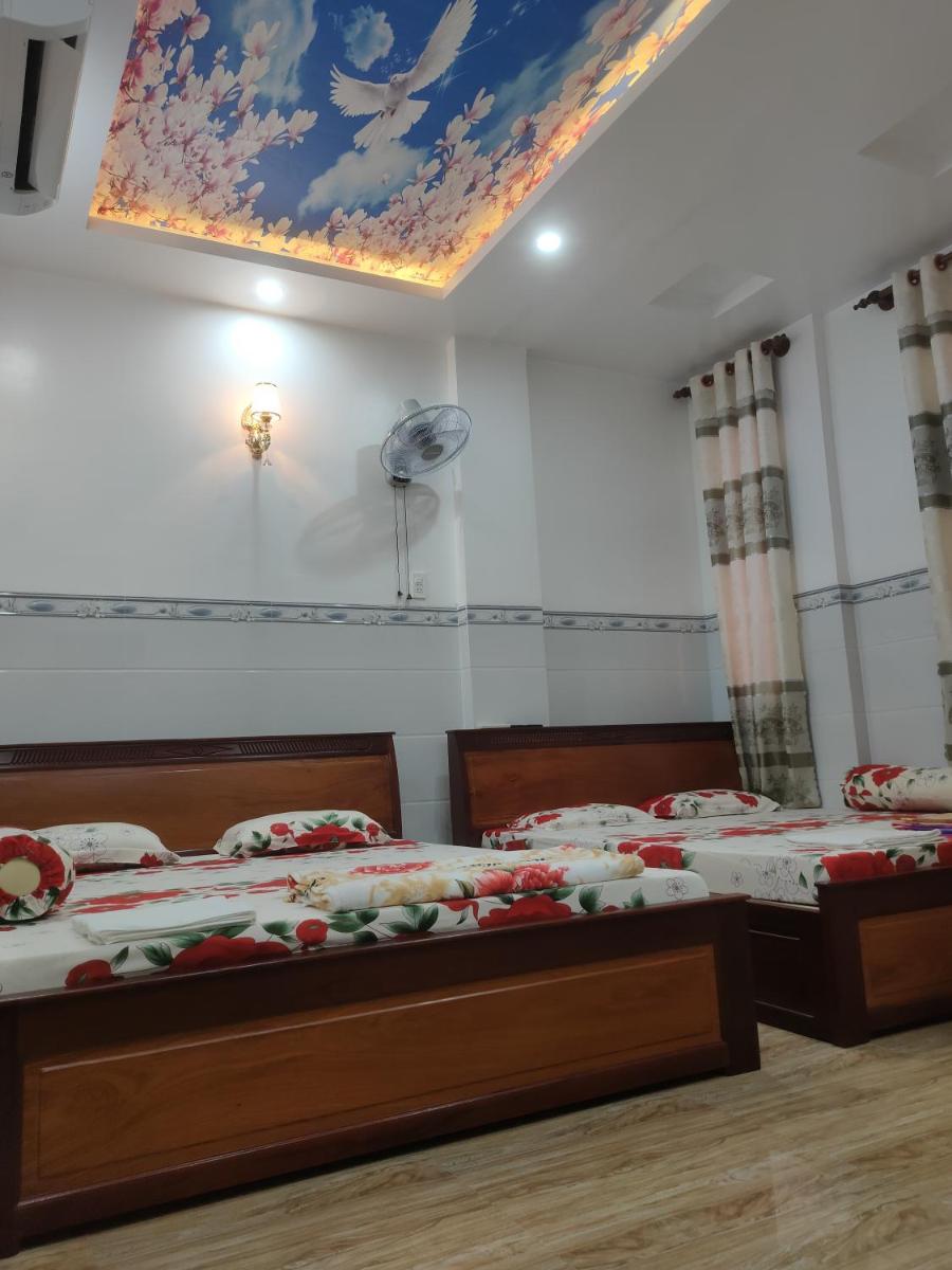 Nhà nghỉ Phương Linh - Housity
