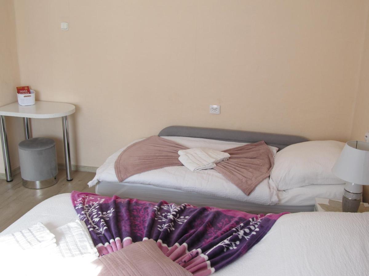 Apartamenty Anagora Kotlina Kłodzka I - Housity