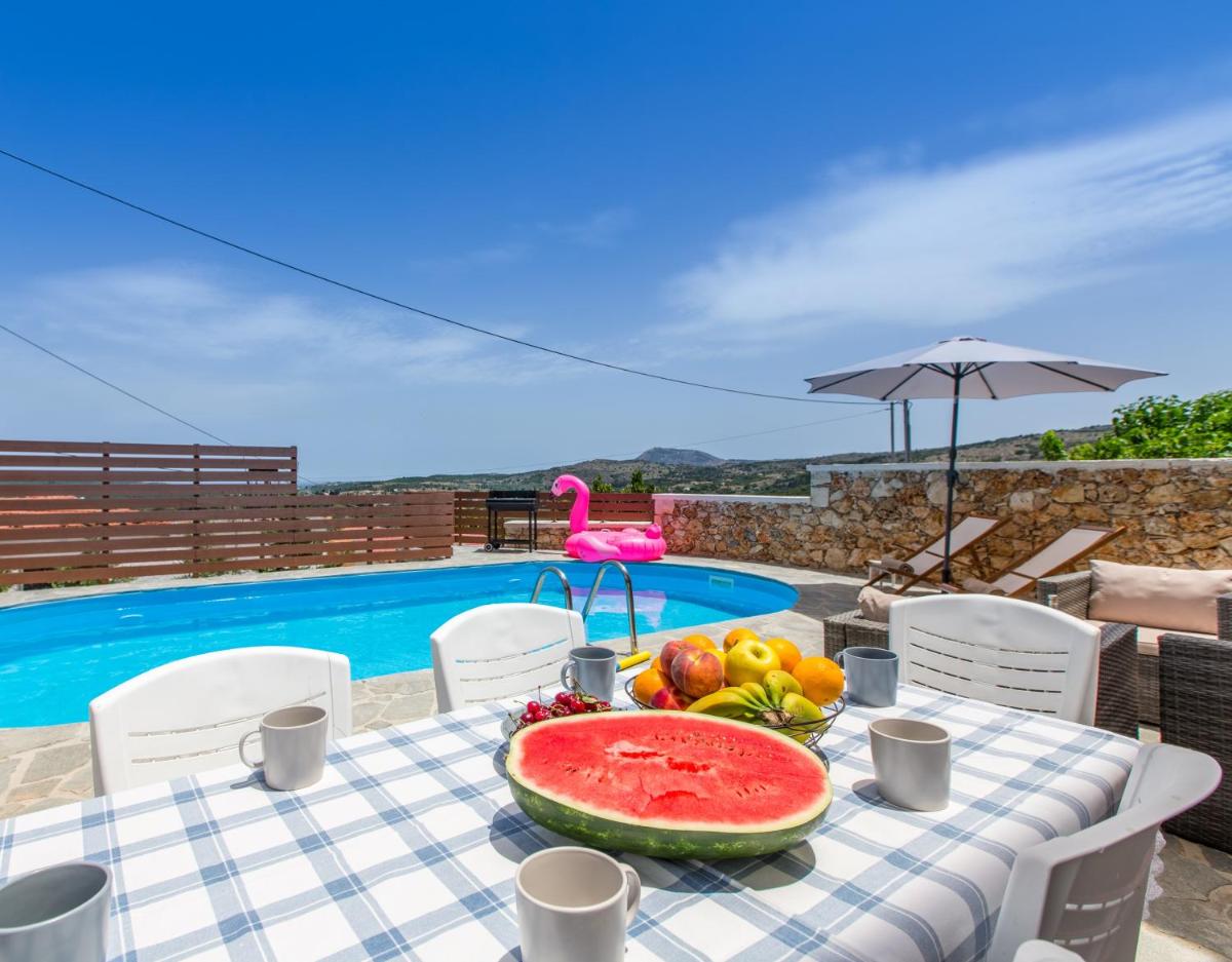 Apokoronas Views Villa - Housity