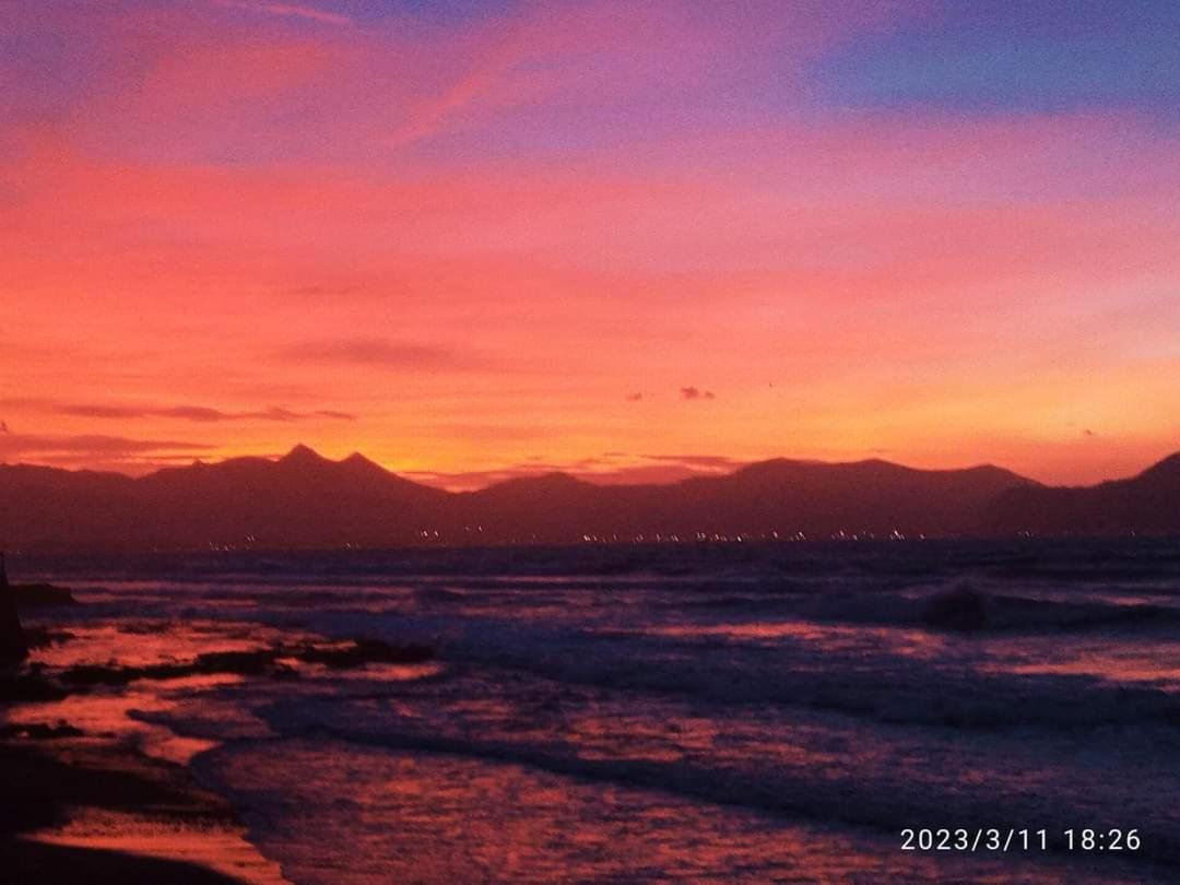 I TRAMONTI D'ASPRA - Housity