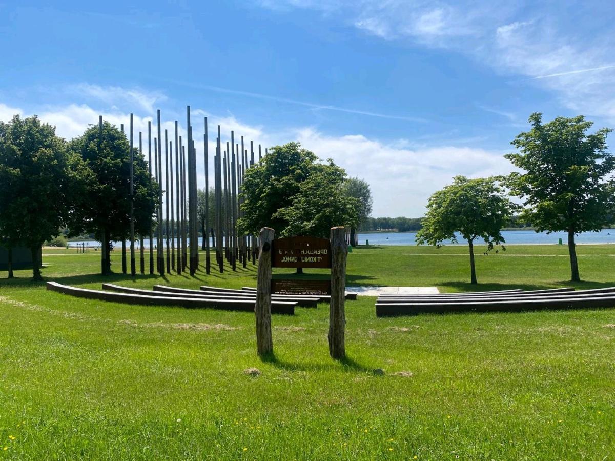 Recreatiewoning Maas en Waal 72 - Housity