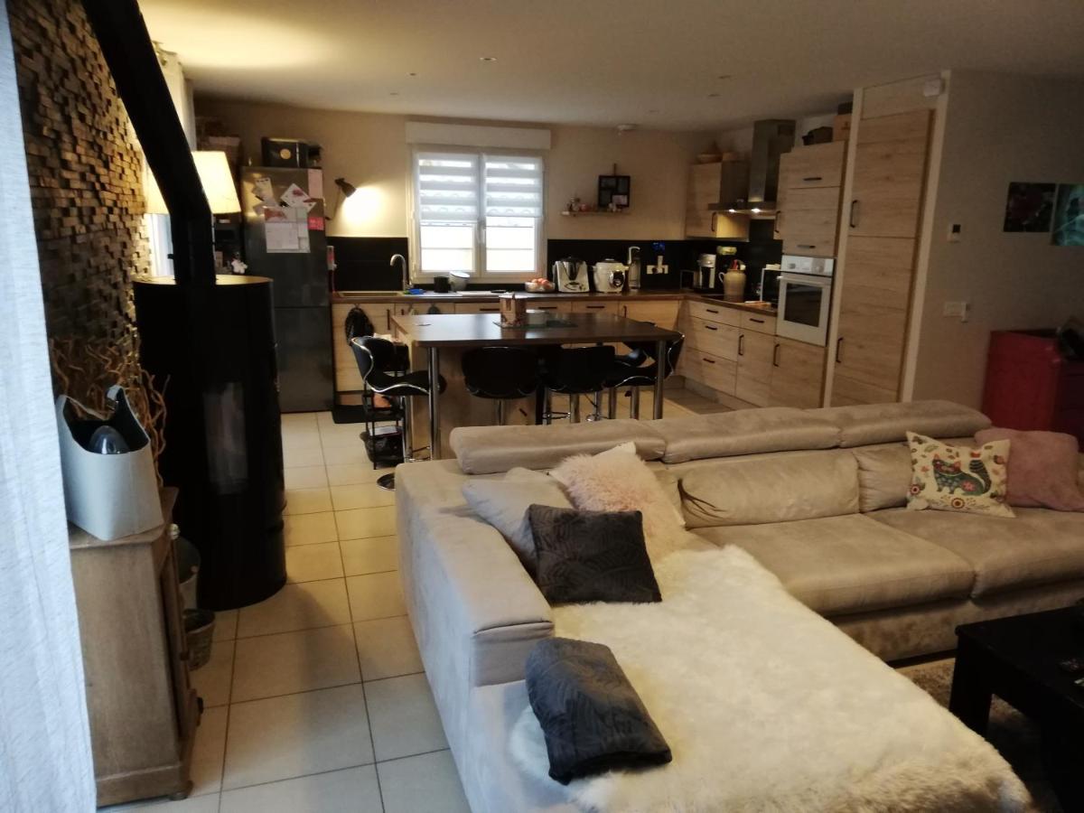 chez Zoléan - Housity