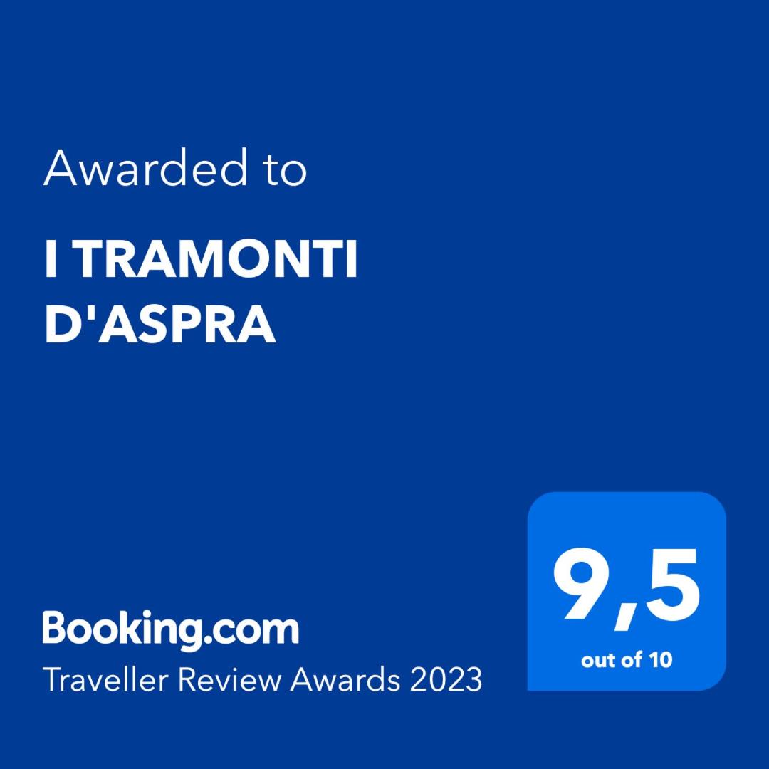 I TRAMONTI D'ASPRA - Housity