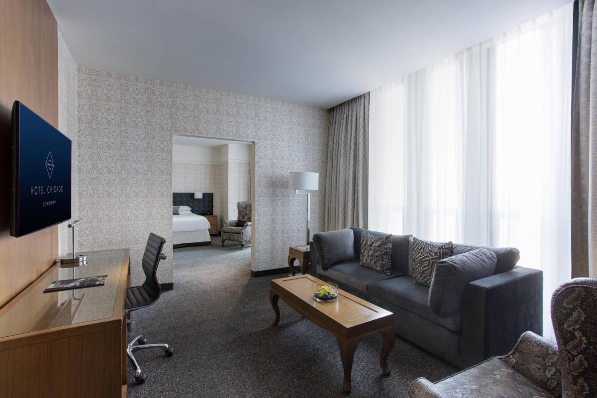 Hotel Chicago Downtown, Autograph Collection - Housity