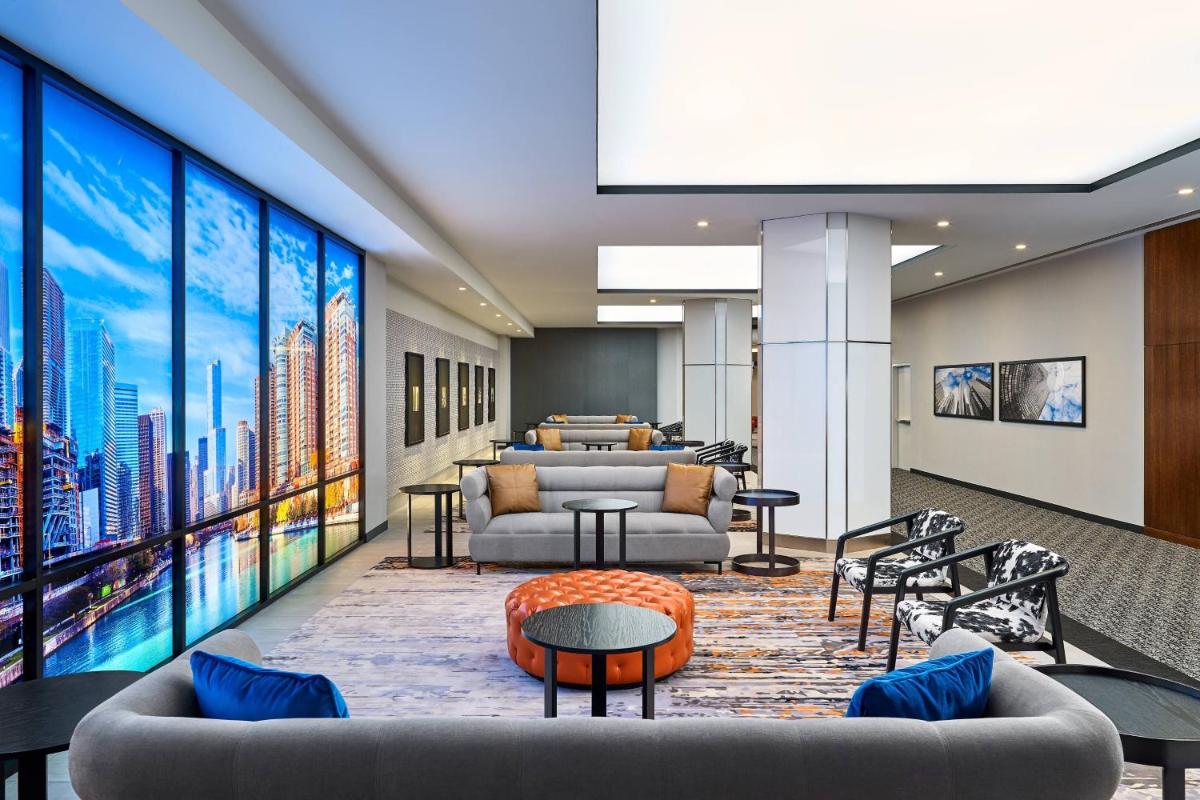 Hotel Chicago Downtown, Autograph Collection - Housity