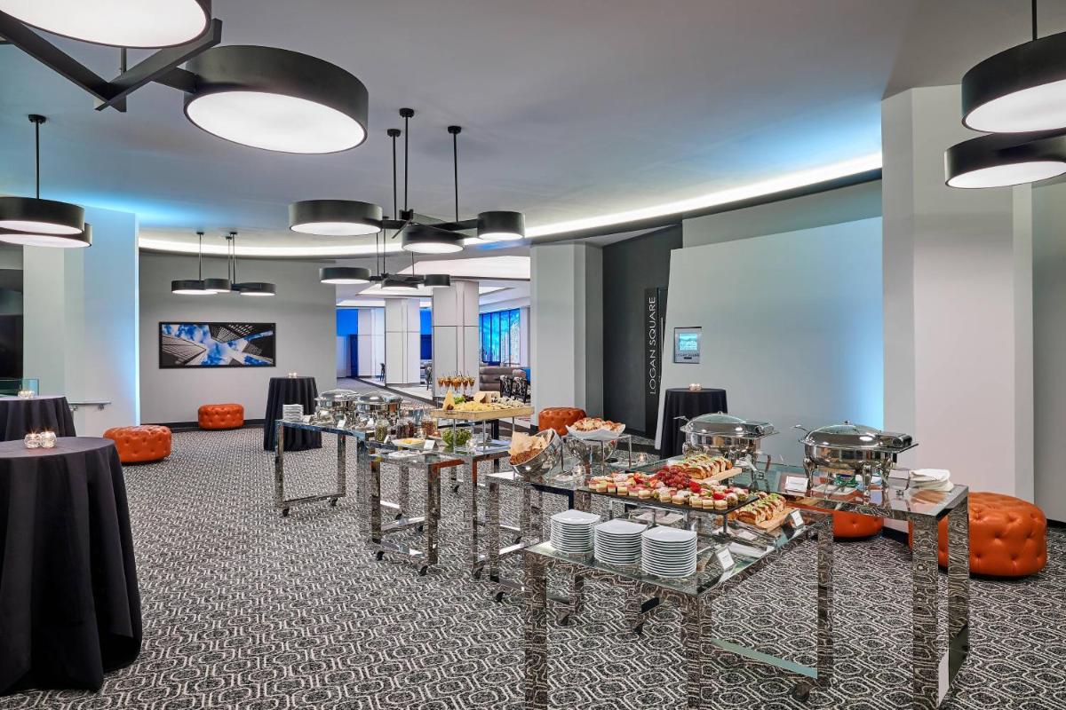 Hotel Chicago Downtown, Autograph Collection - Housity