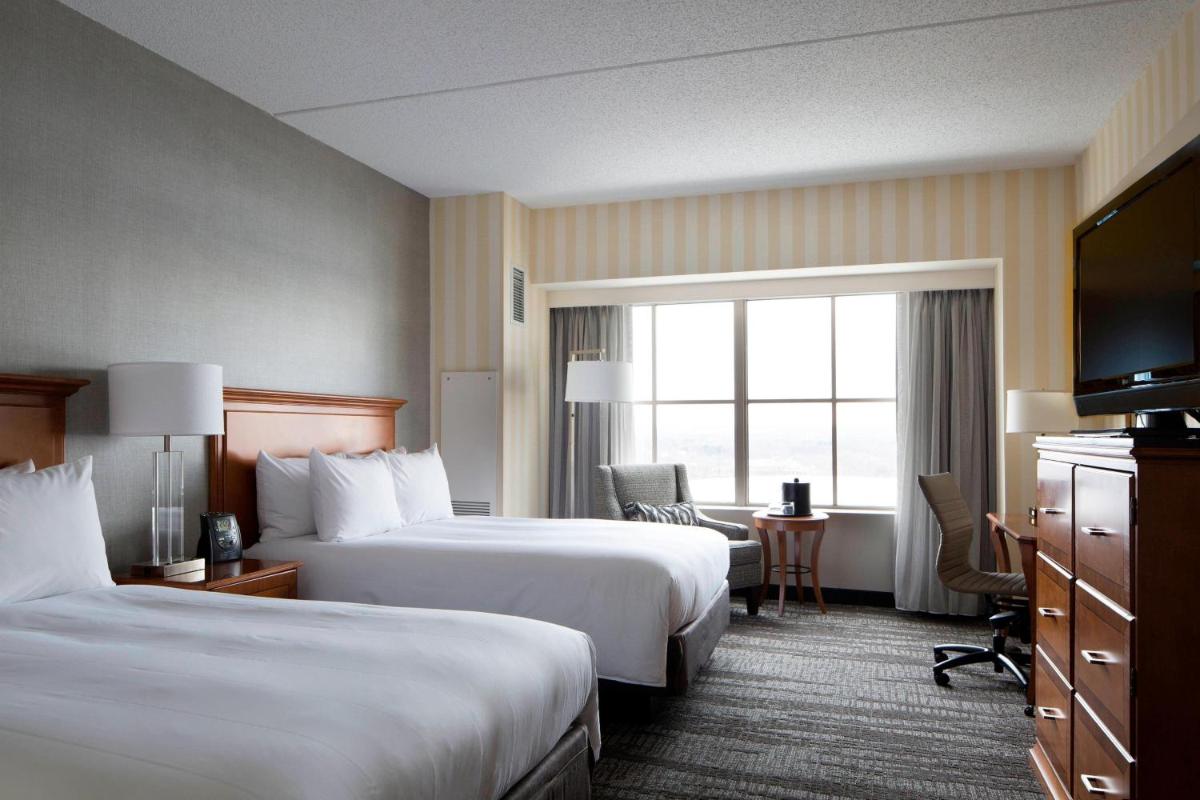 Suitetrails - Hartford Marriott Downtown