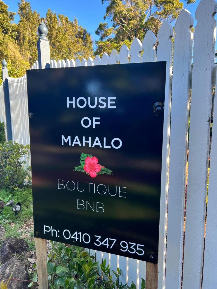 House of Mahalo Accommodation - Housity