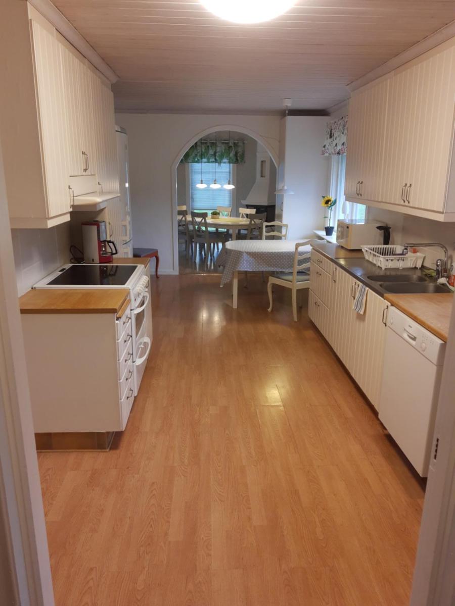 Brofors - Housity