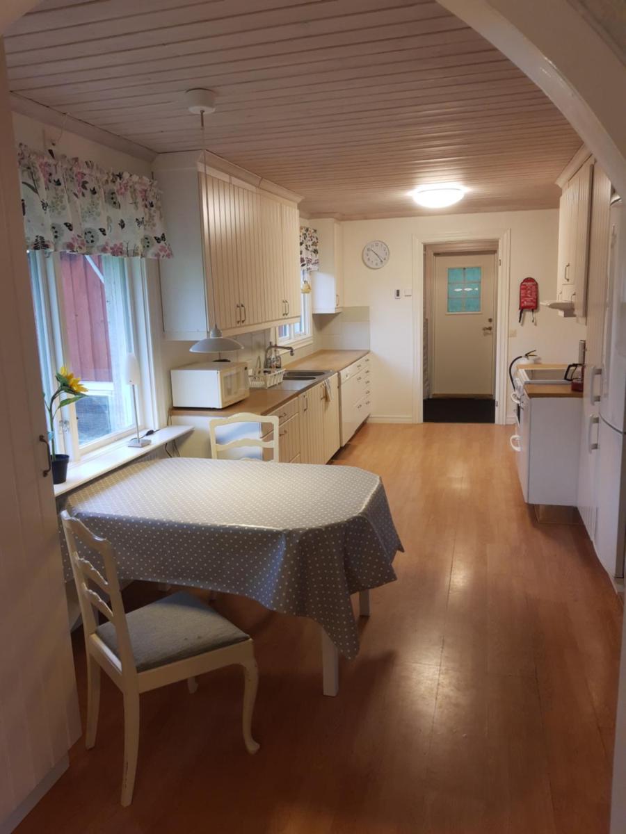 Suitetrails - Brofors