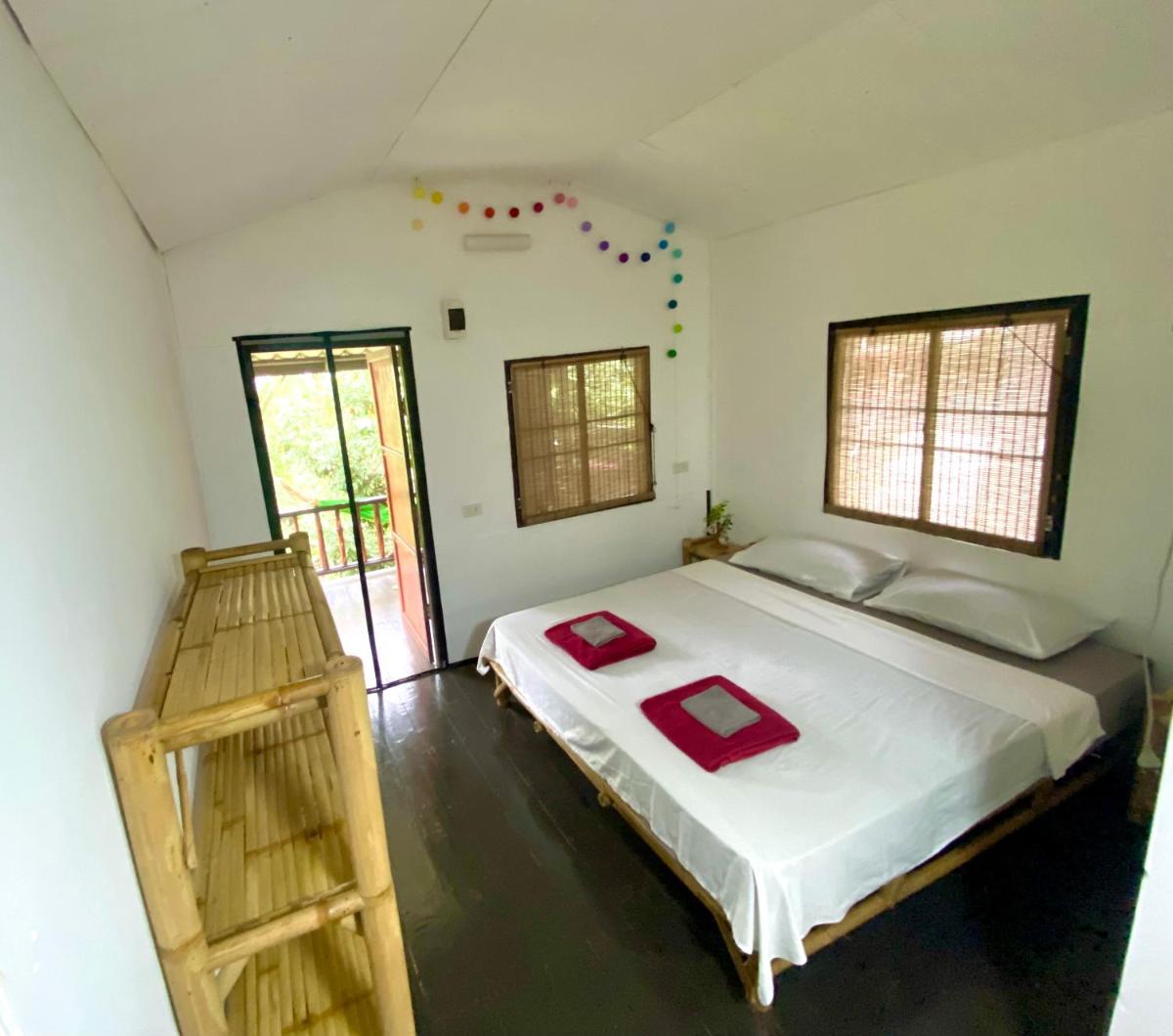 Rose Bungalows Haad Salad - Housity