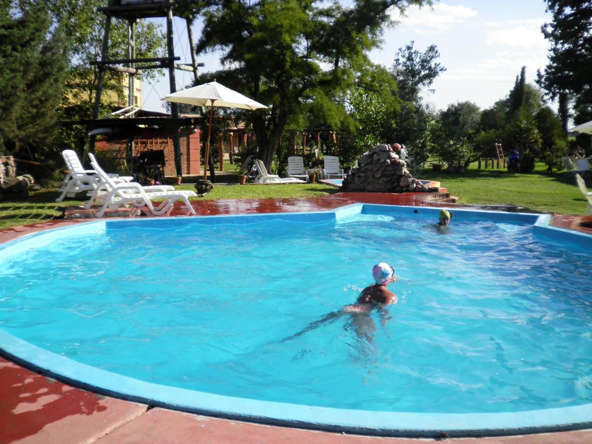 Posada de campo Mamúll Mapú - Housity