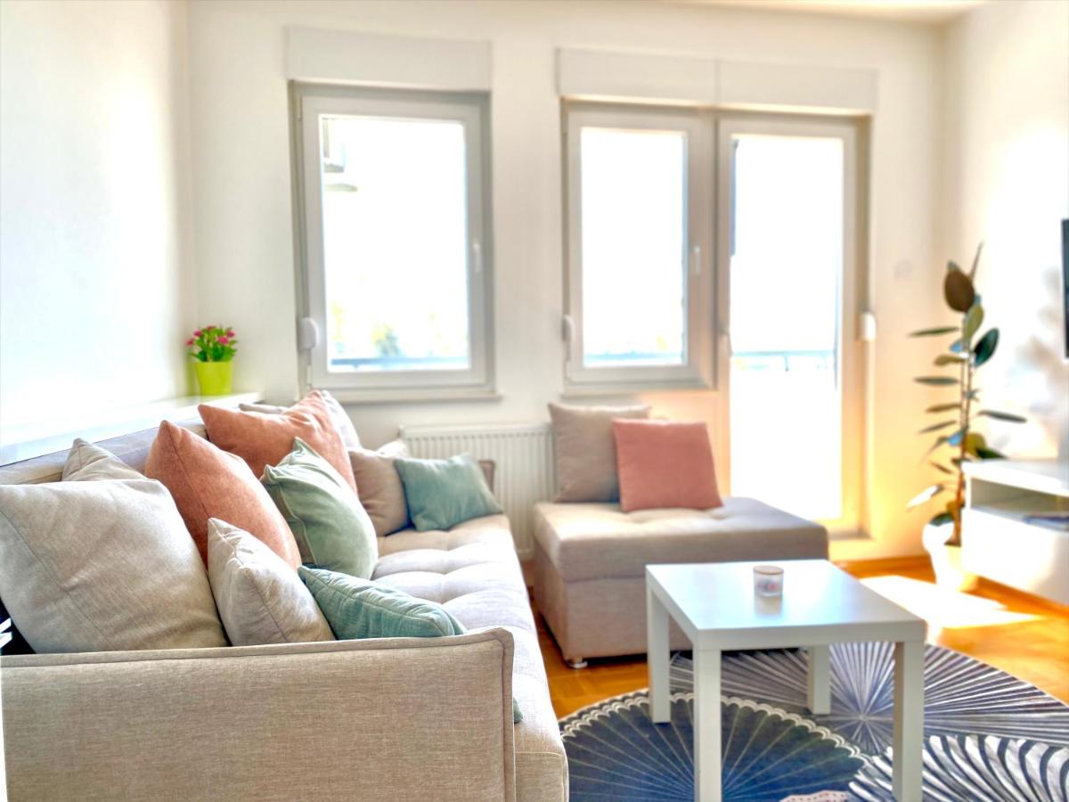 Lux Apartman TERASA - Housity