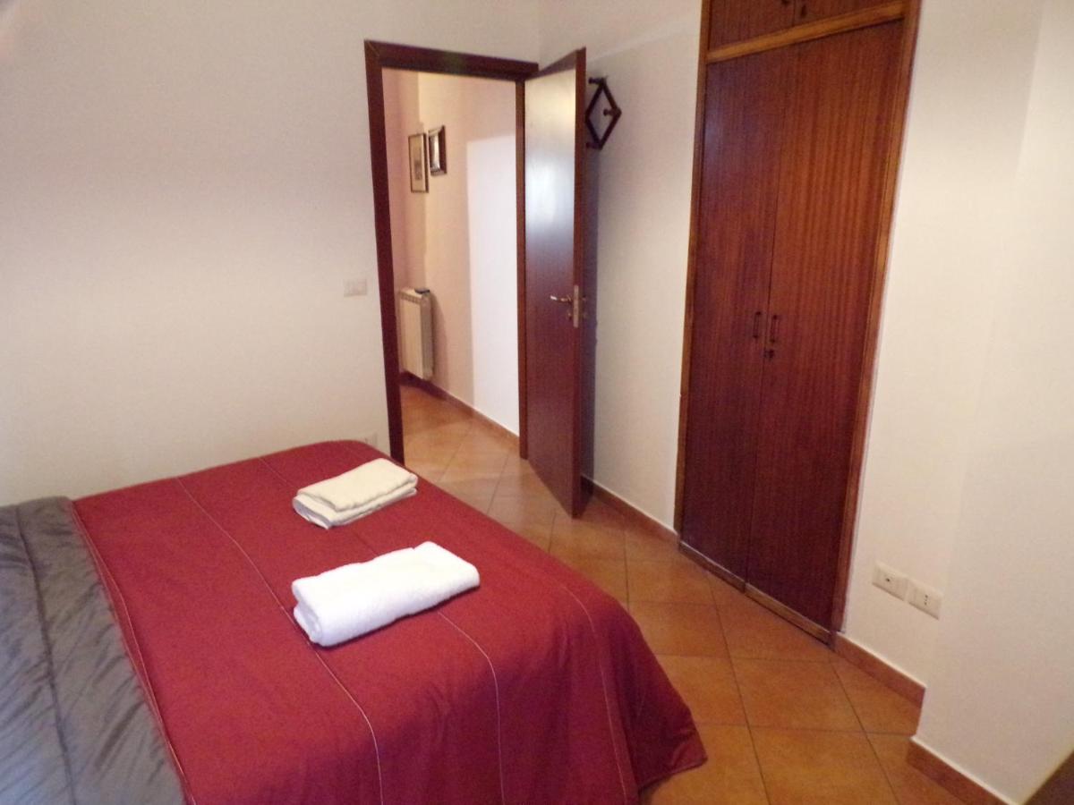 IL PORTICCIOLO Apartment - Housity