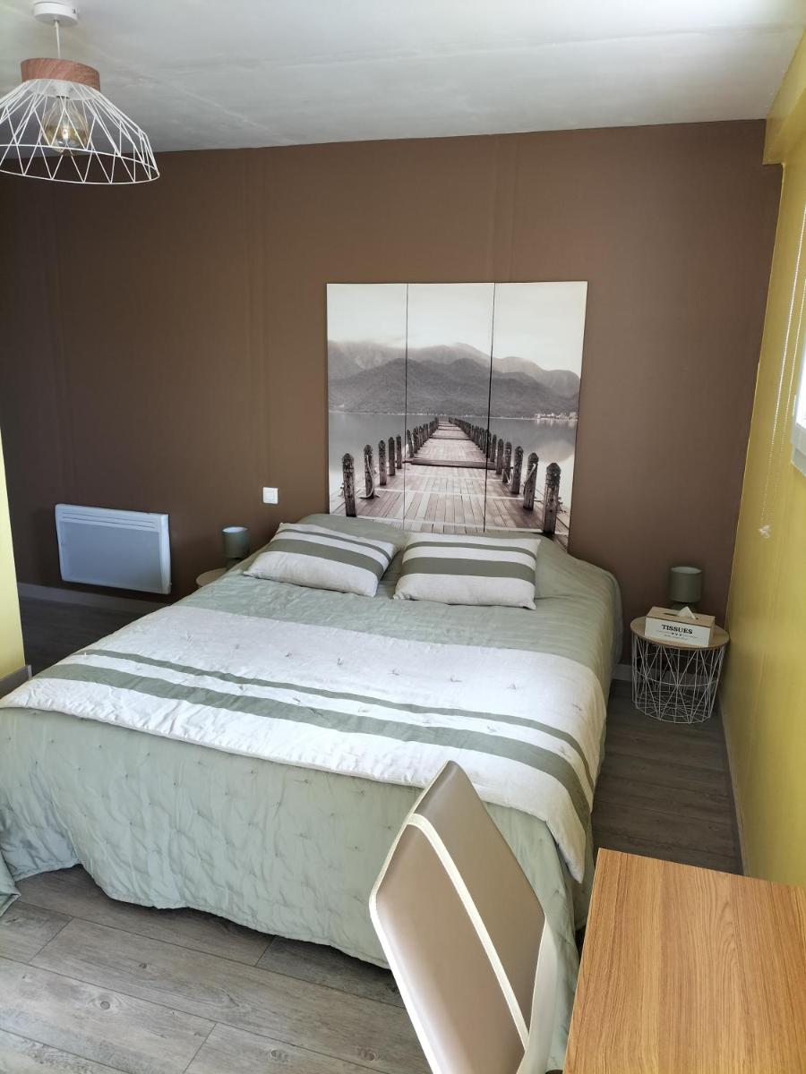 chambre d'hôtes chaleureuse en Drôme Provençale - Housity