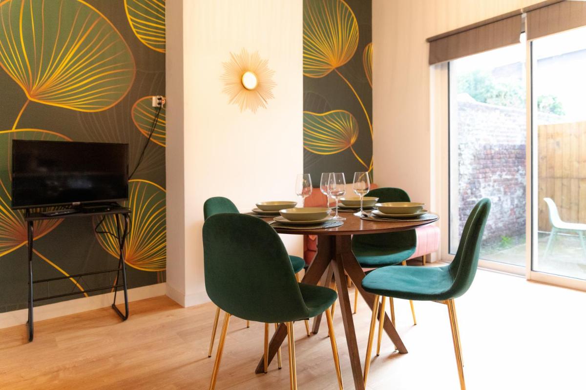 Chez Gatsby - Hizvo