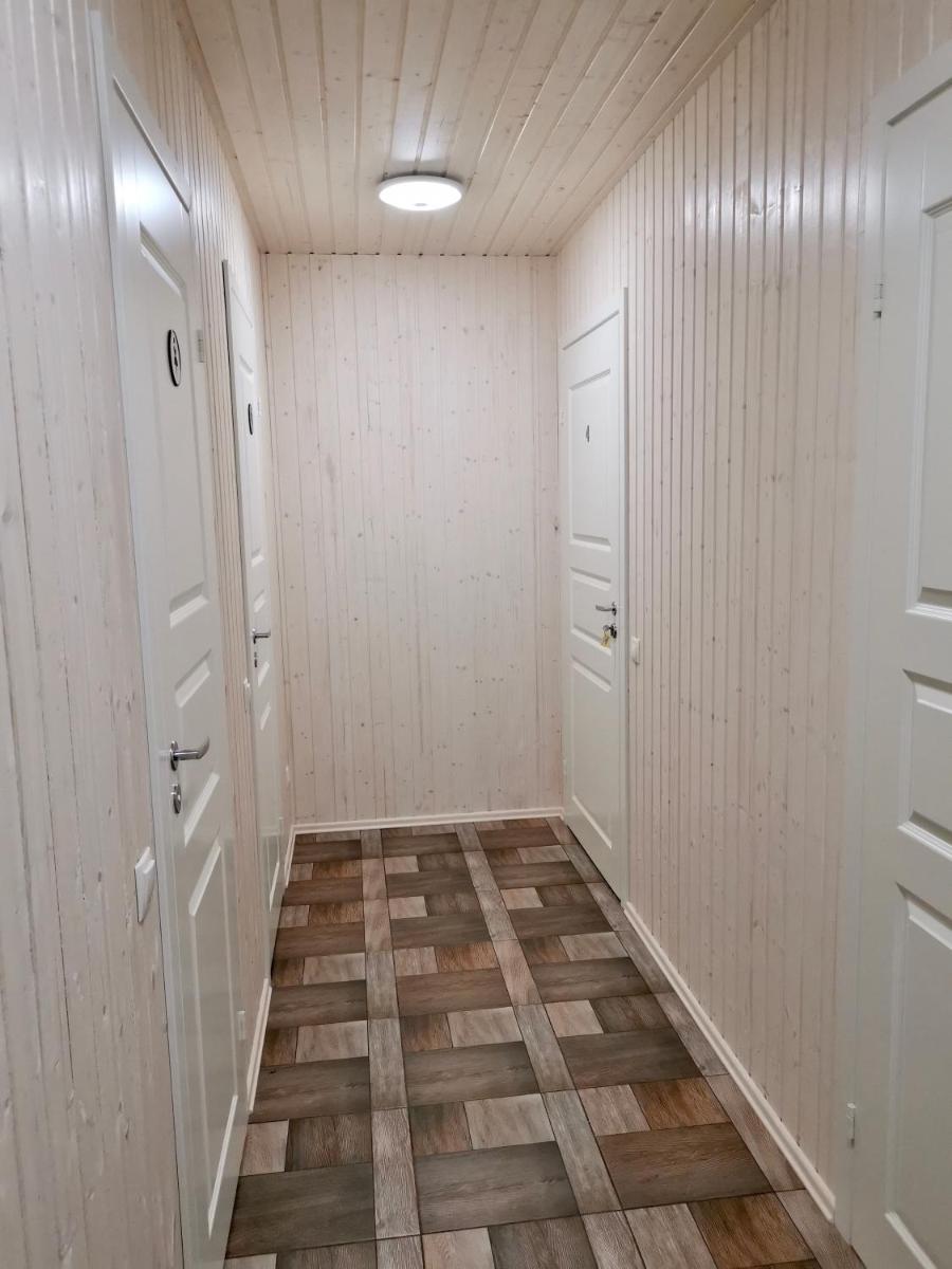 Šyšos Kaimo Sodyba - Housity