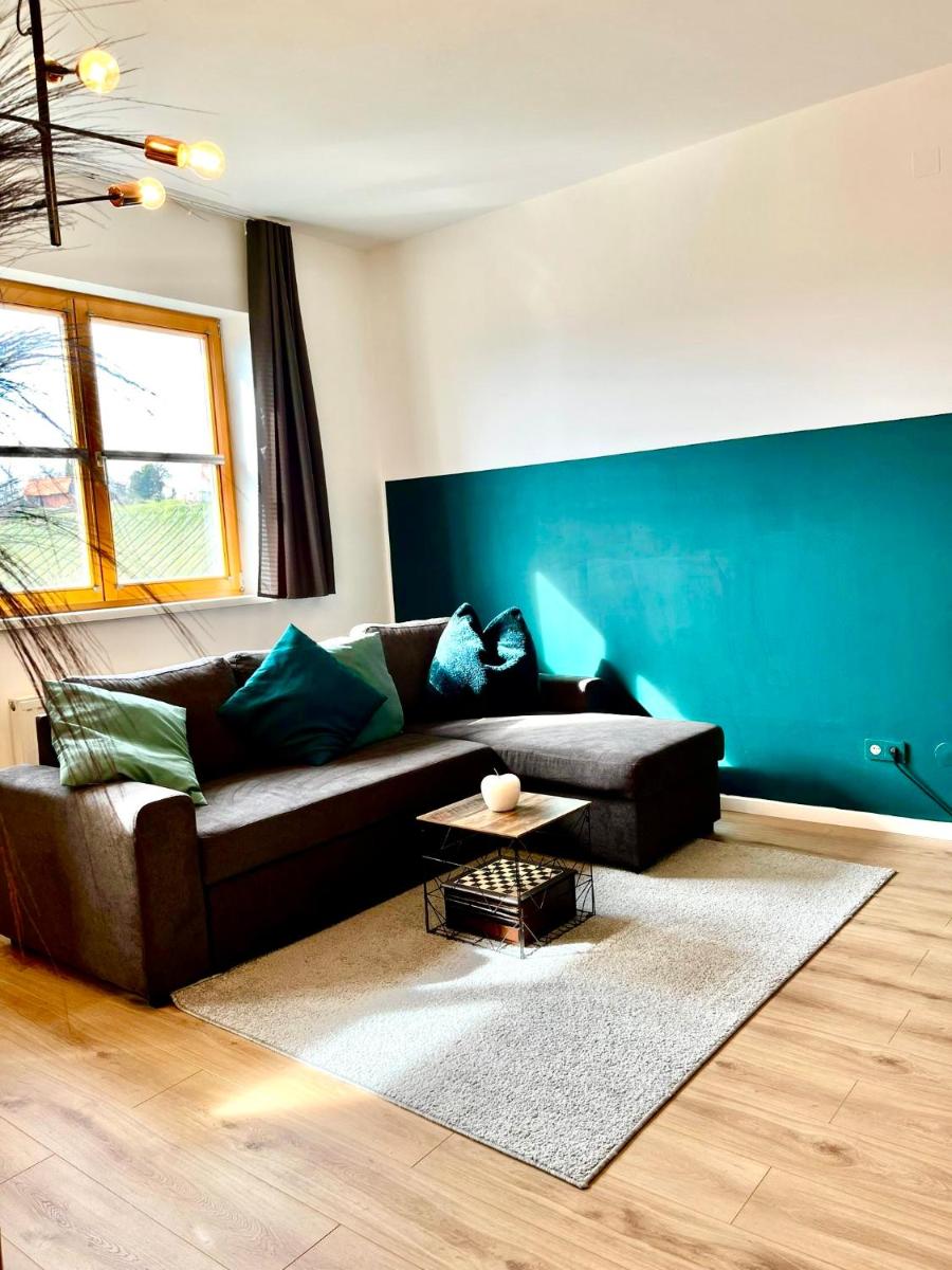 Weinberg Apartment (ehm. Glanzerhof) - Housity