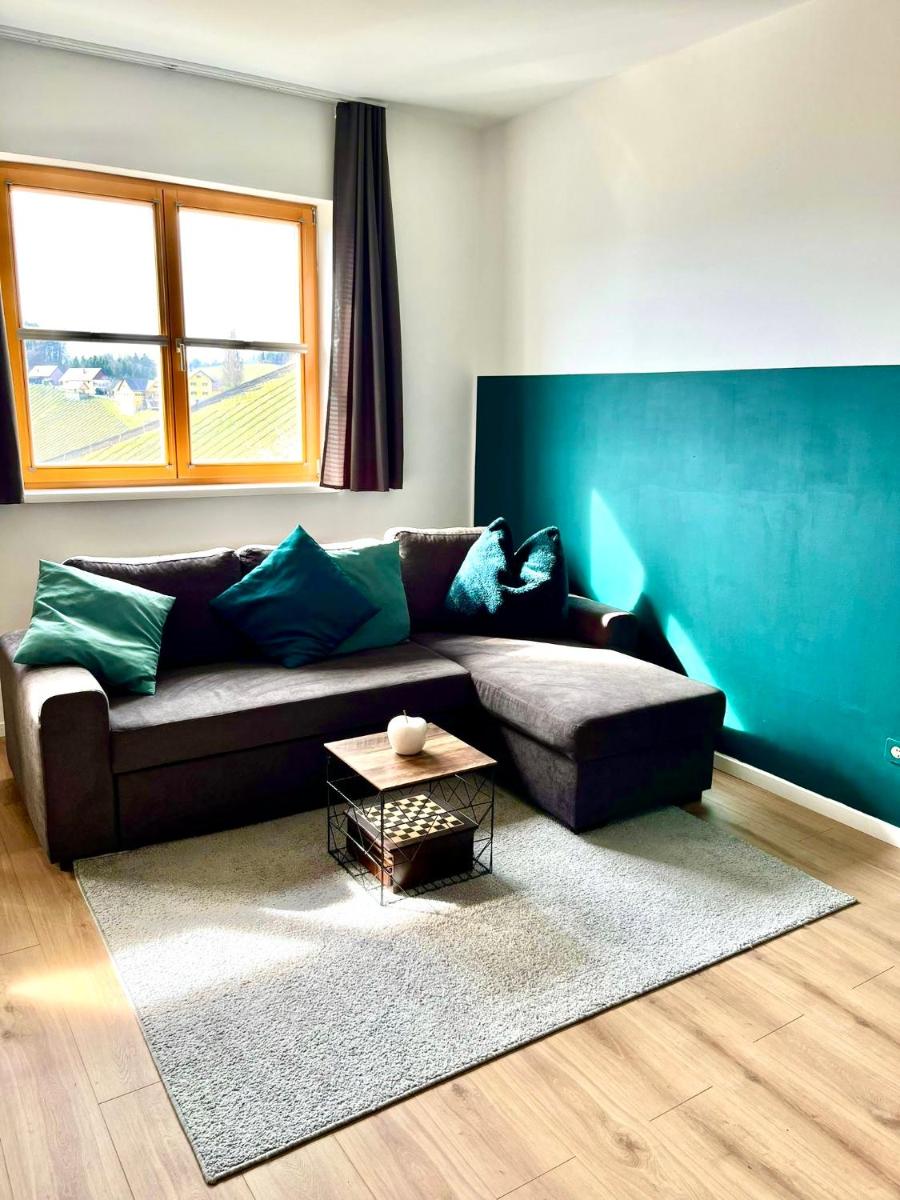 Weinberg Apartment (ehm. Glanzerhof) - Housity