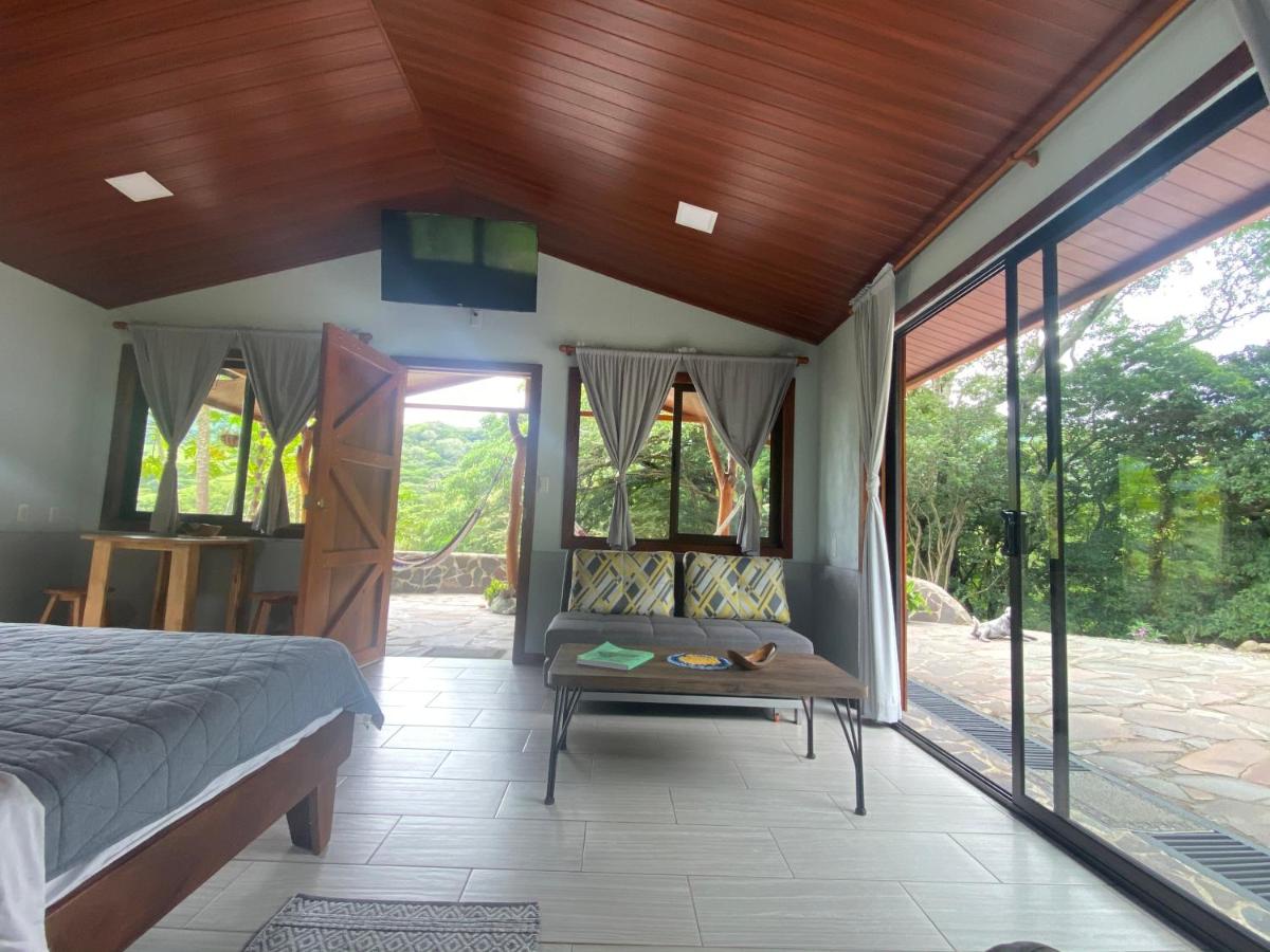 Chorotega Cabina - Housity