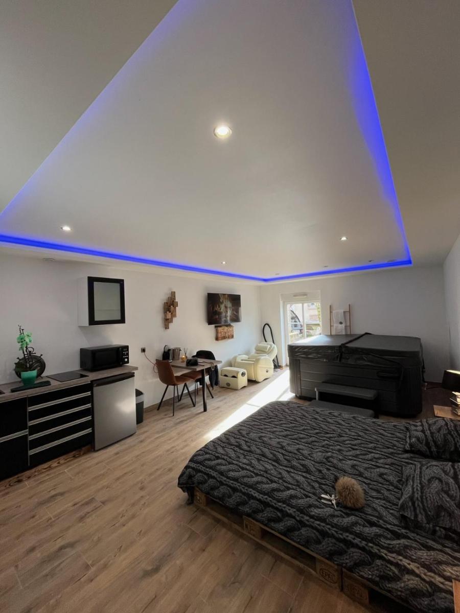 Loft Spa Led & bo - Housity