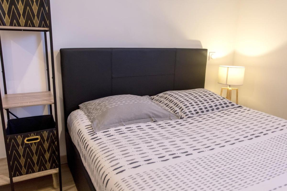 Le Brivet ☆ Hypercentre ☆ Parking ☆ Terrasse - Housity