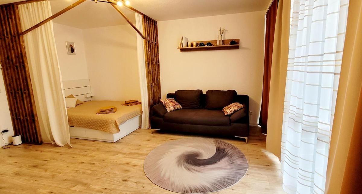 2 Zimmer für 3 bis 4 Personen - Housity
