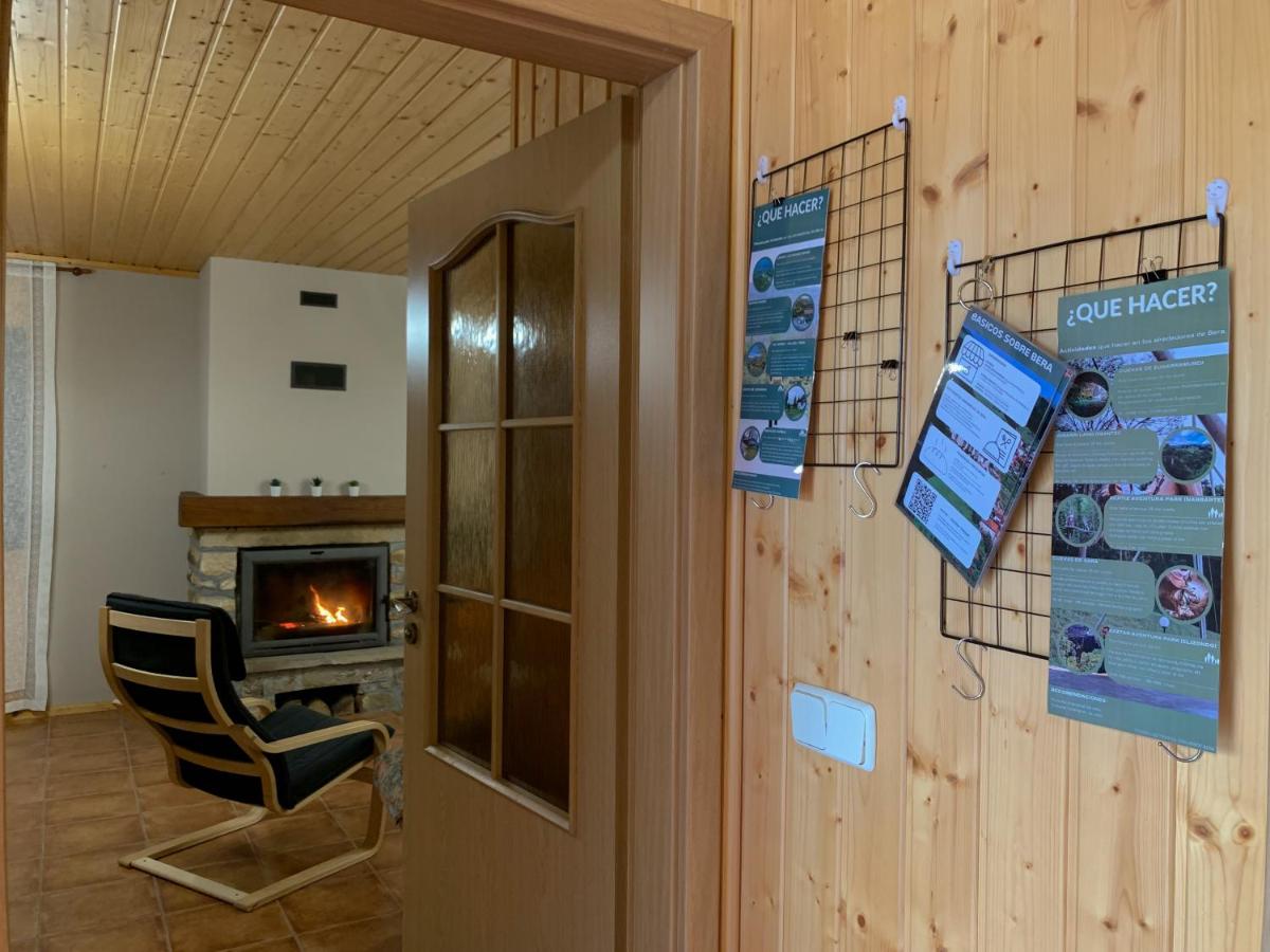 Casa Rural Laurenea - Housity