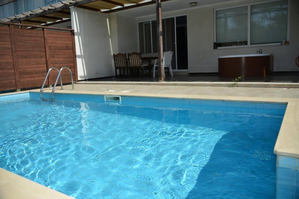 SIDE - KUMKOY - BABYLON APARTMENTS W/PRIVATE POOL - Housity