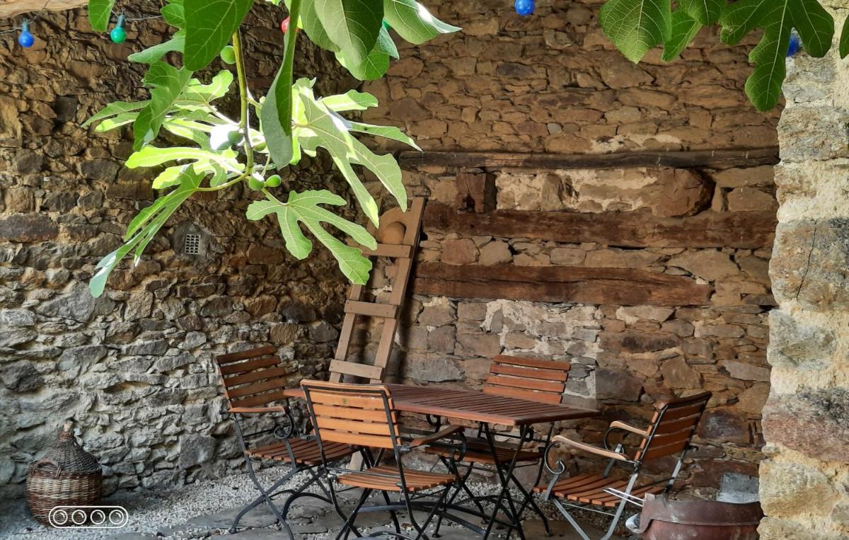 La Maison des Rosiers - Housity