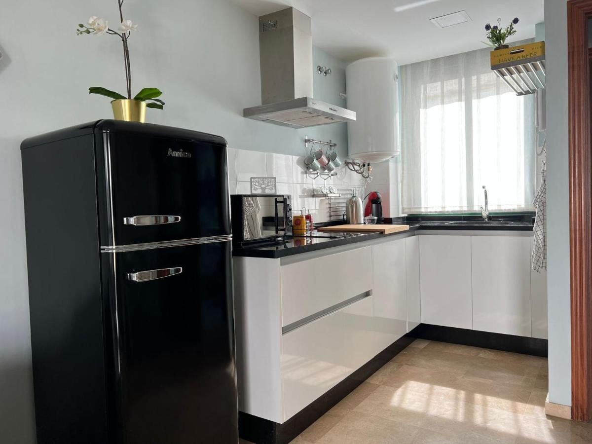 Apartamento La Magdalena - Housity