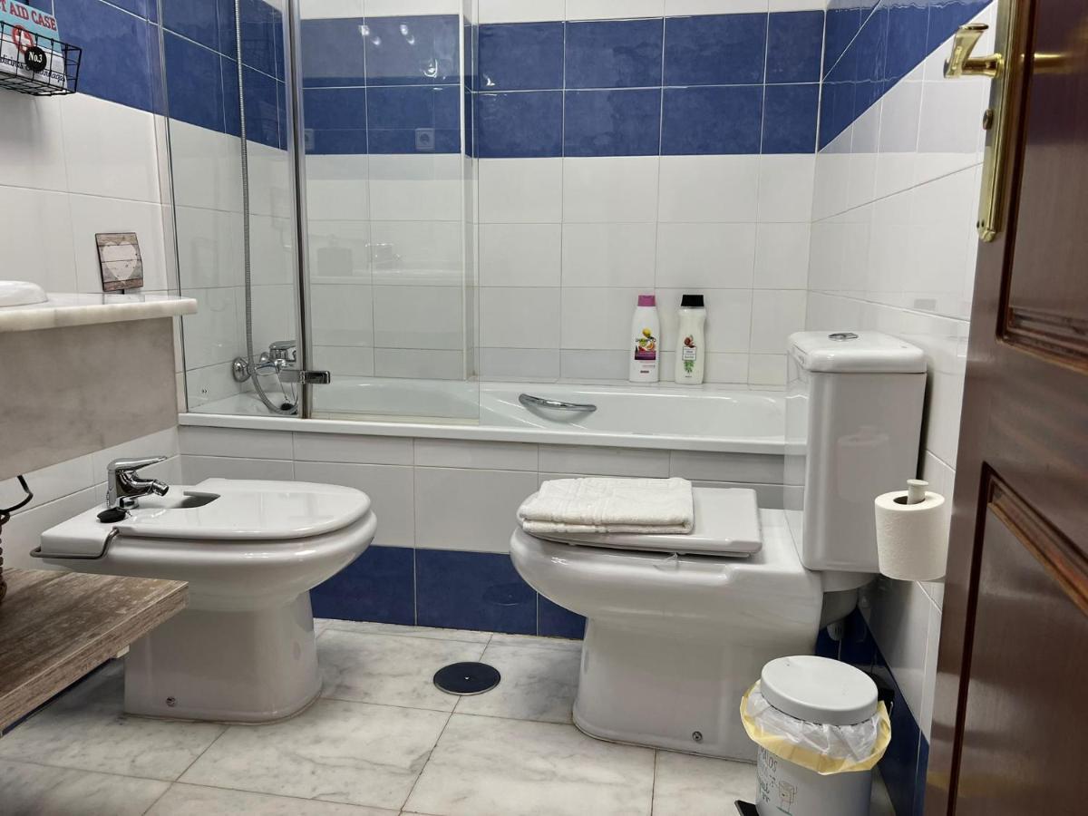 Apartamento La Magdalena - Housity