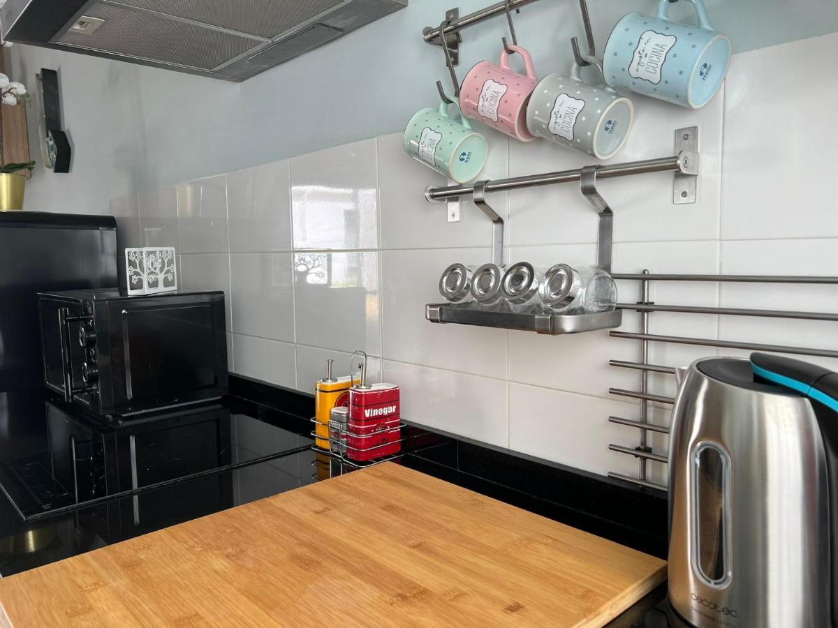 Apartamento La Magdalena - Housity