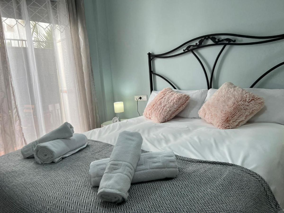 Apartamento La Magdalena - Housity