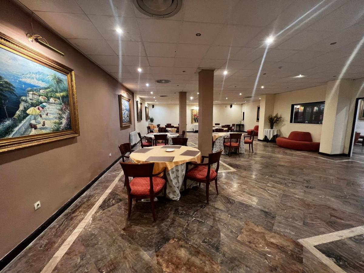 Hotel Plaza Mayor - Housity