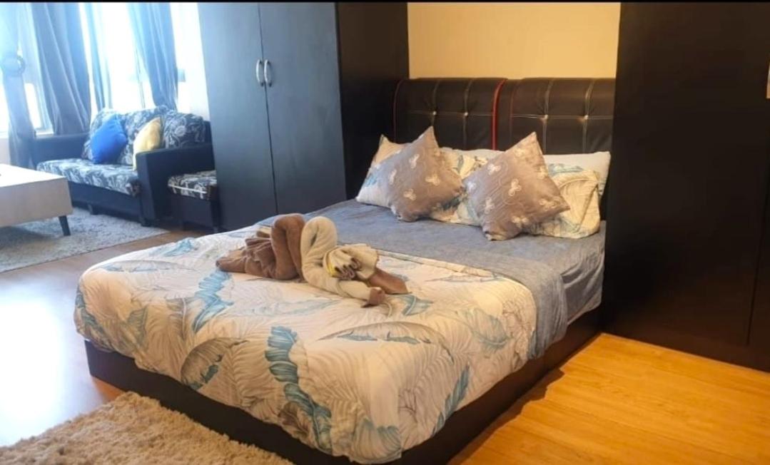 MLH Premier Suites @ Saville Cheras - Housity