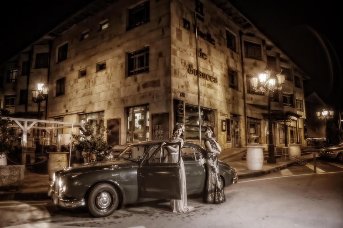El barrio de los alrededores o un barrio cerca de este hotel
