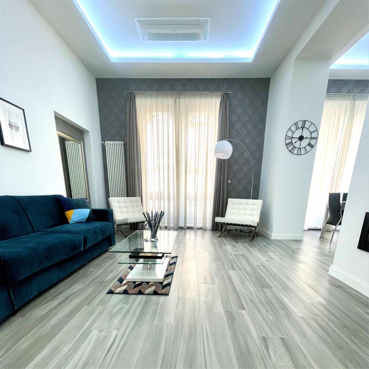 Suitetrails - Duomo Platinum Apartments