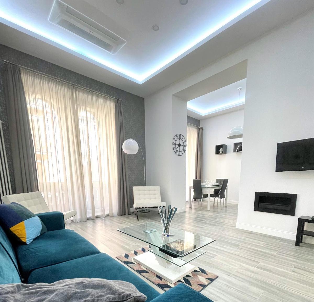 Suitetrails - Duomo Platinum Apartments