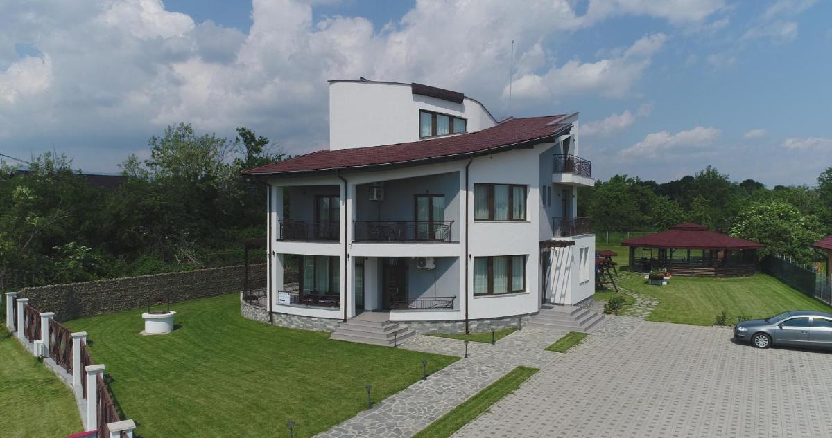 Pensiunea Casa Hortopan - Housity