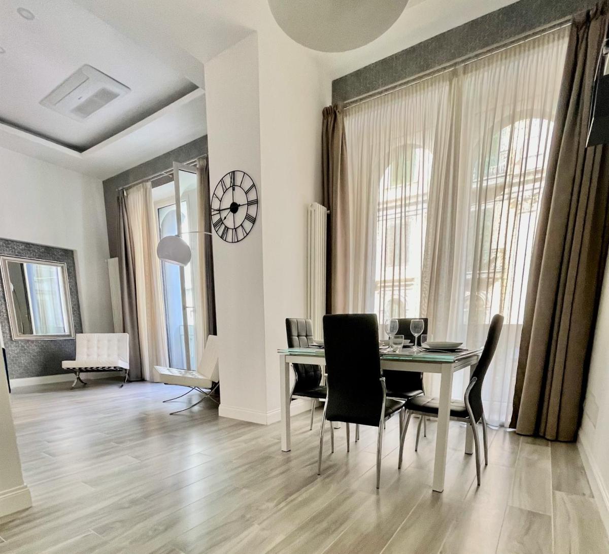 Suitetrails - Duomo Platinum Apartments