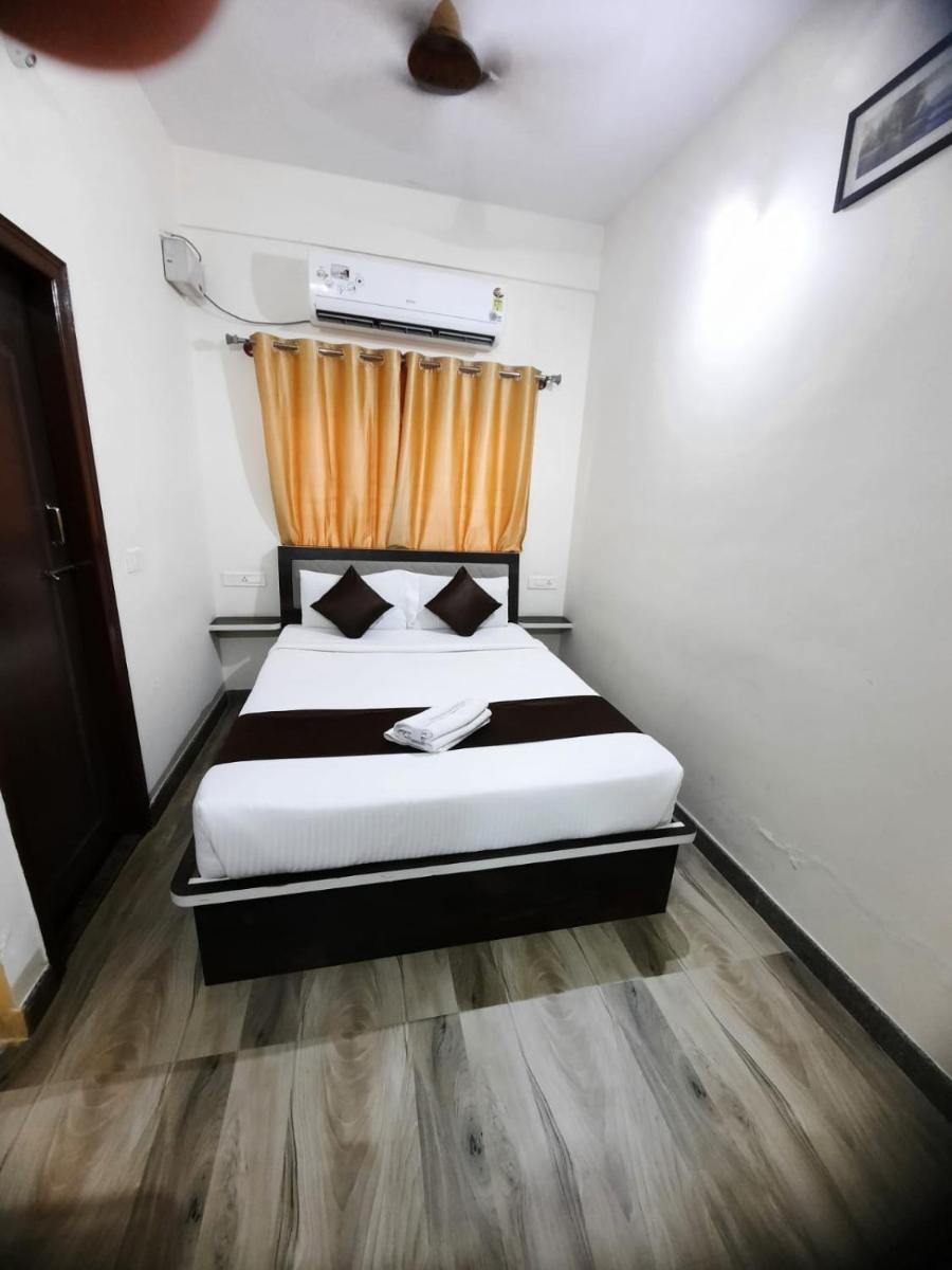 SM Rooms HSR Layout Bengaluru - Housity